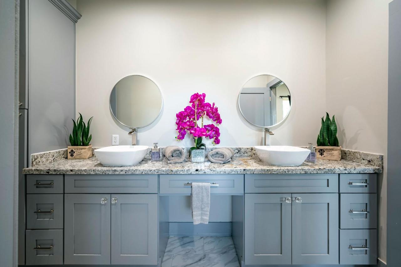 Luxurious 5Br Home Sleeps-14 Houston Exterior foto