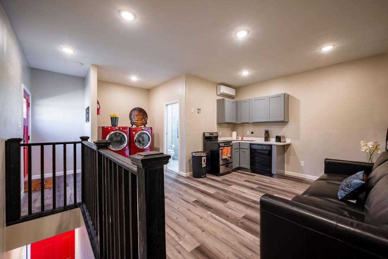 Luxurious 5Br Home Sleeps-14 Houston Exterior foto